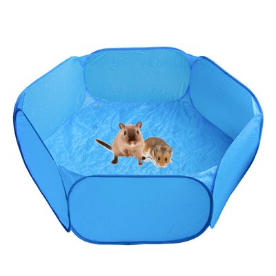 Small Animal Pop-Up Playpen