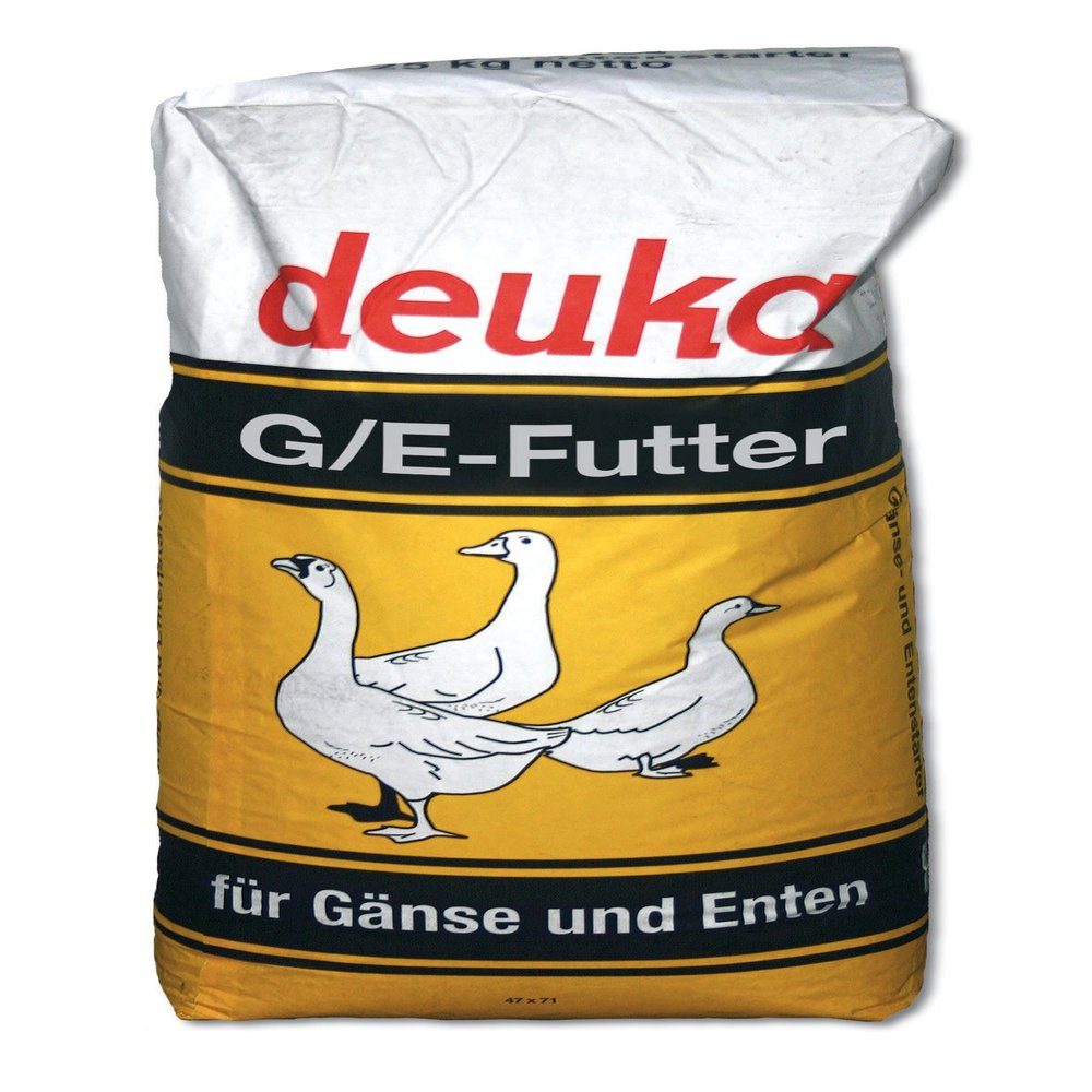 Deuka Goose/Duck Feed 25 kg