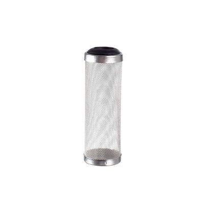 Gwolf Aquarium Filter Guard Stainless Steel Filter