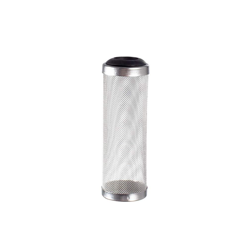 Gwolf Aquarium Filter Guard Stainless Steel Filter