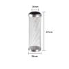 Gwolf Aquarium Filter Guard Stainless Steel Filter view 2