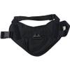 EnHome Service Dog Tactical Harness Vest, 1000D Heavy-Duty MOLLE, L, Black view 1