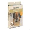 Beeztees Giono Wooden Training Game for Dogs, 25 cm, Brown, One Size view 2