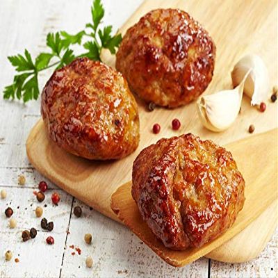Meatball Spice Blend, No Caraway