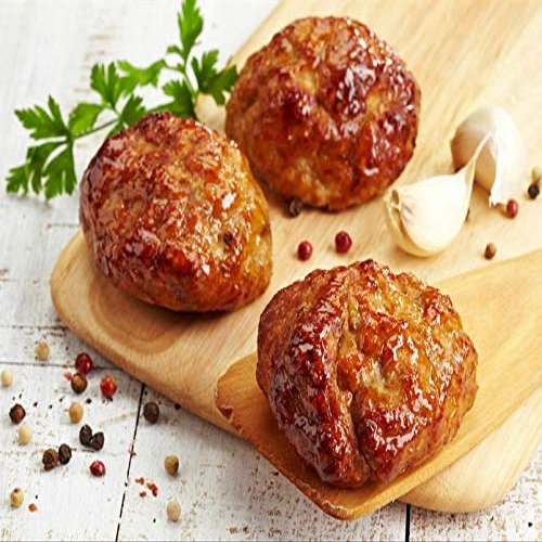 Meatball Spice Blend, No Caraway