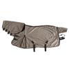 Tubayia Professional Breathable Horse Mesh Fly Sheet with Neck Cover, 145 cm view 1