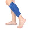 Compression Calf Brace, Adjustable Shin Support for Men and Women view 1
