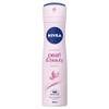 6 x NIVEA Pearl & Beauty Deodorant Spray, 150 ml view 1