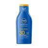 NIVEA SUN Protect & Care Sun Lotion SPF 30 Travel Size (100 ml) view 1