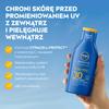 NIVEA SUN Protect & Care Sun Lotion SPF 30 Travel Size (100 ml) view 3