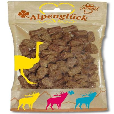 Carnello Grain-Free Dog Treats - Alpenglück Light (60g)
