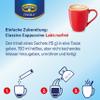 KRÜGER FAMILY Lactose-Free Classic Cappuccino, 150 g view 3