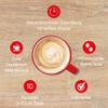 KRÜGER FAMILY Lactose-Free Classic Cappuccino, 150 g view 4
