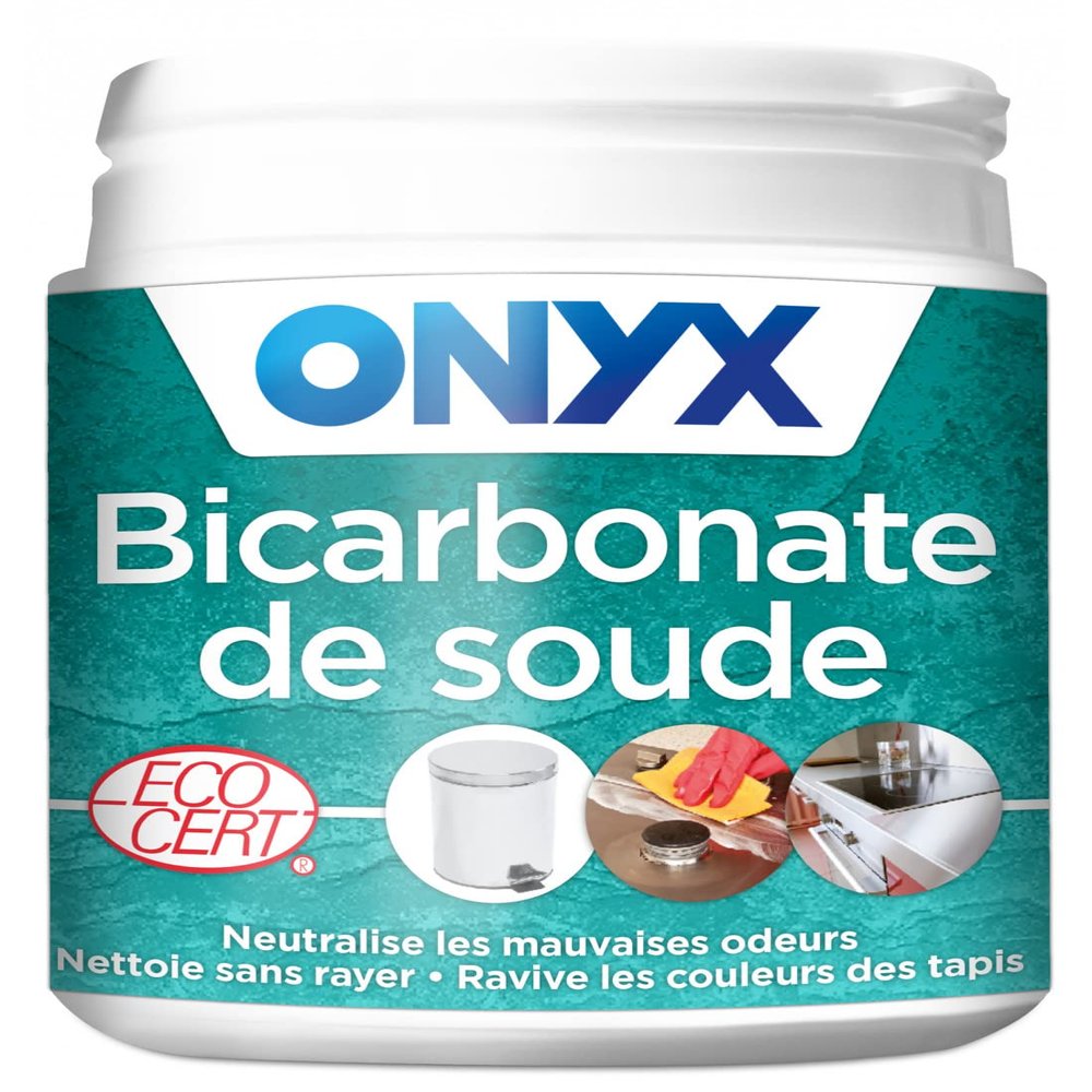 ONYX Baking Soda 500 g
