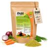 Organic Vegetable Broth, No Added Salt, 400 g view 1