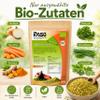 Organic Vegetable Broth, No Added Salt, 400 g view 4