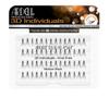 Ardell 3D Individual Medium Black False Eyelashes view 1