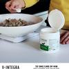 V-INTEGRA Cane Adulto for Adult Dogs, Vitamin and Mineral Supplement, 500 g, Made in Italy view 2