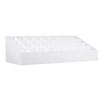 minkissy Desktop Lipstick and Cosmetics Organizer Box view 3