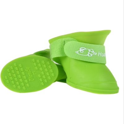 newrong Waterproof Dog Boots S