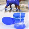 newrong Waterproof Dog Boots S view 2