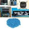 Tubayia 200-Piece Bio Ball Aquarium Filter Media view 3