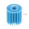 Tubayia 200-Piece Bio Ball Aquarium Filter Media view 4