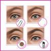 Wet n Wild Ultimate Brow Kit for Eyebrows with Powder, Gel and Tweezers view 4
