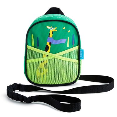 Munchkin by My Side Safety Harness, Giraffe