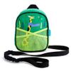 Munchkin by My Side Safety Harness, Giraffe view 1