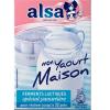 Alsa Mein Joghurt Maison, 8 g, 4 Count view 1