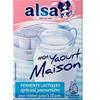 Alsa Mein Joghurt Maison, 8 g, 4 Count view 2