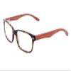 SHINU Blue Light Blocking Myopia Glasses, -0.75 to -2.00, NS024 view 1