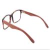SHINU Blue Light Blocking Myopia Glasses, -0.75 to -2.00, NS024 view 3