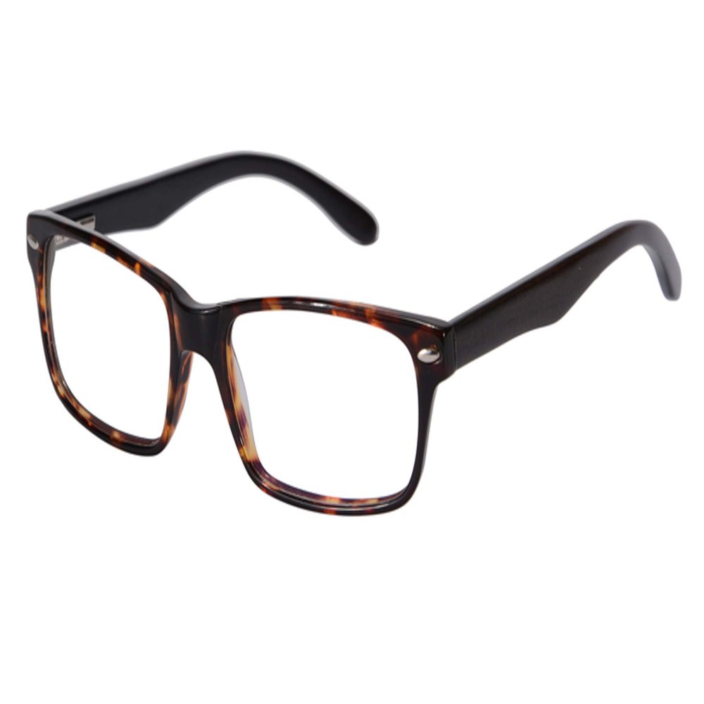 SHINU Blue Light Blocking Myopia Glasses, -0.75 to -2.00, NS024