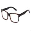 SHINU Blue Light Blocking Myopia Glasses, -0.75 to -2.00, NS024 view 1
