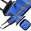 GEMSeven Reflective Lift Harness for Dogs with Adjustable Handle view 4
