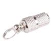 Pet Dog & Cat Address Tube ID Tag view 1