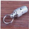 Pet Dog & Cat Address Tube ID Tag view 3