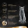 Sheba Selection in Sauce Wet Cat Food, 24 x 85 g Pouches, Salmon view 2