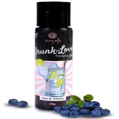 Secret Play Potency Product-92325 Gin & Tonic Potency Product 60