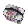 MONTOJ Phalaenopsis Makeup Bags, Purple view 3