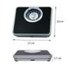 YZJJ Mechanical Personal Scale, Retro Doctor-Style Design view 2
