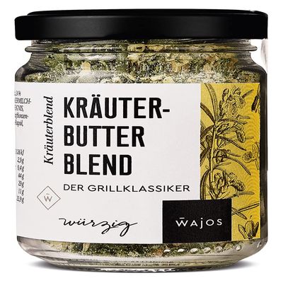 Wajos Herb Butter Blend 60 g