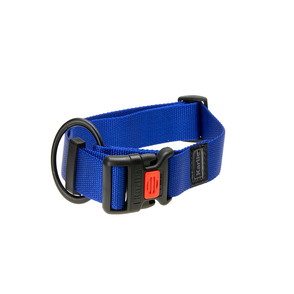 Karlie Art Sportiv Plus Adjustable Collar