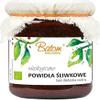 Organic Plum Jam 270 g - BATOM view 1