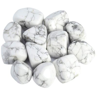 mookaitedecor 460g Tumbled Polished Crystals and Healing Stones