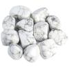 mookaitedecor 460g Tumbled Polished Crystals and Healing Stones view 1