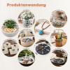 mookaitedecor 460g Tumbled Polished Crystals and Healing Stones view 2