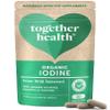 Together Organic Seaweed Iodine, 30 Veg Capsules, 4-Pack view 1